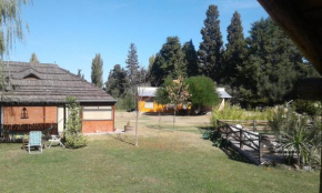 La Martina Rural con piscina privada